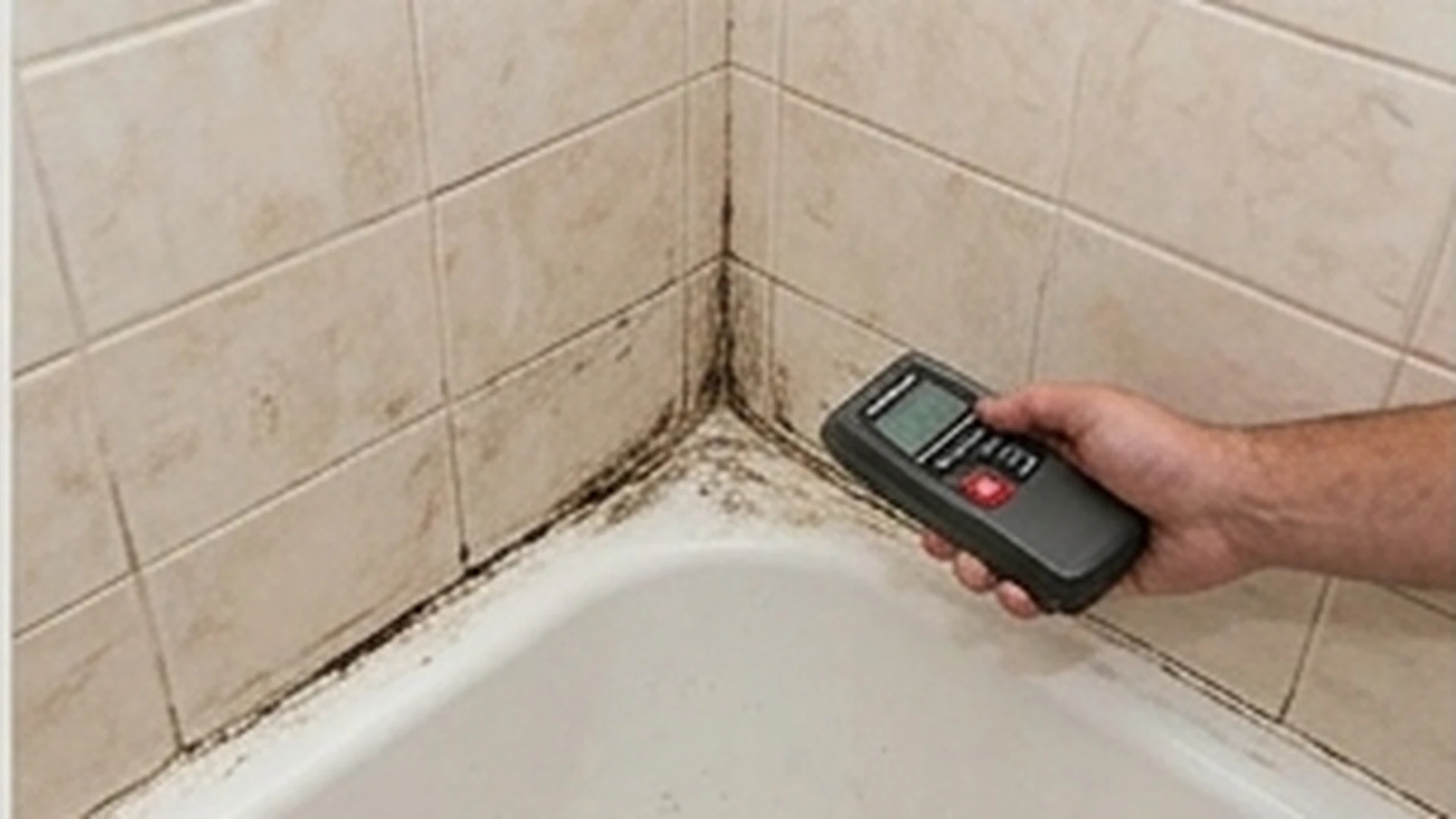 Mold prevention plans in Frederick, MD