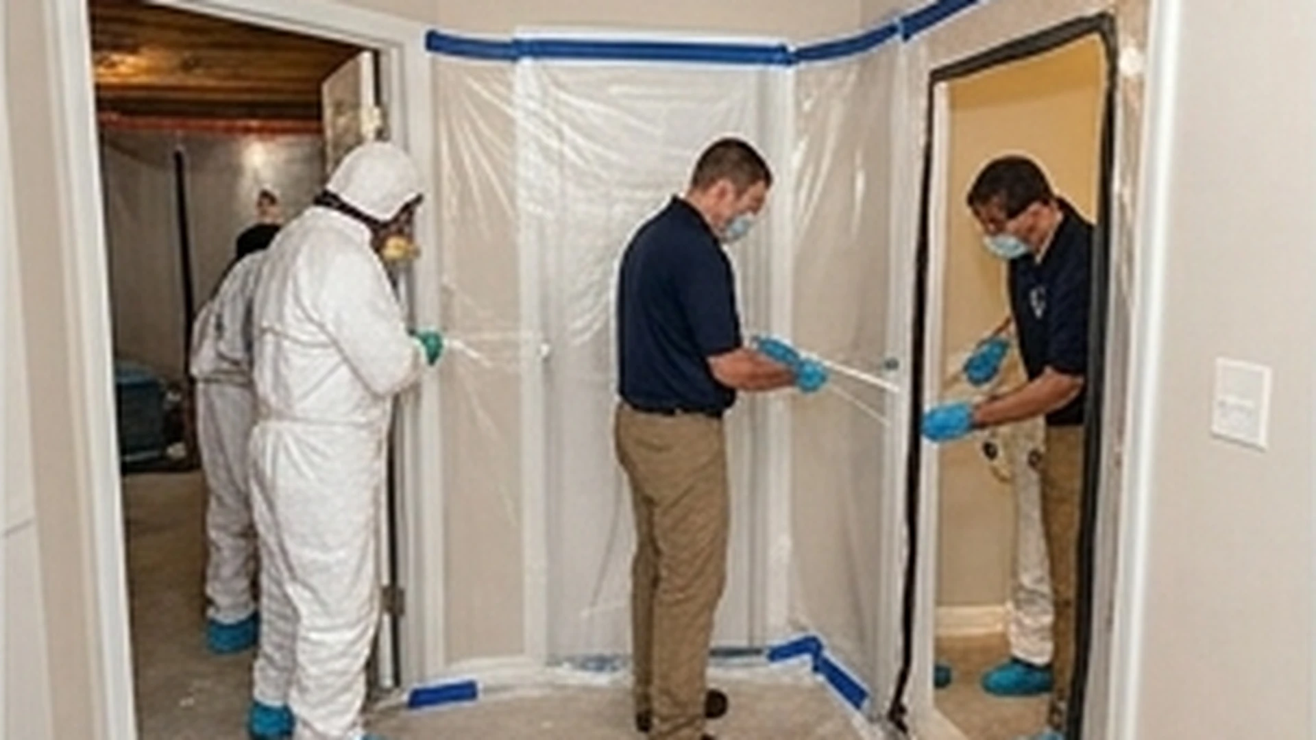 About Mold Remediation Frederick